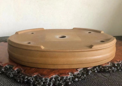 Made in Kanazawa, Japanese-Style Bonsai Pot