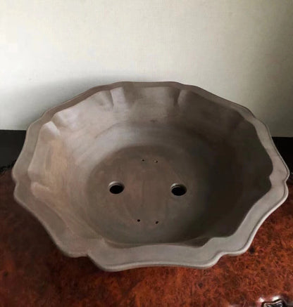 Shinzan Rare Antique Pot