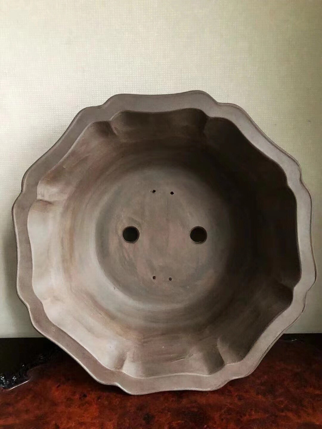 Shinzan Rare Antique Pot