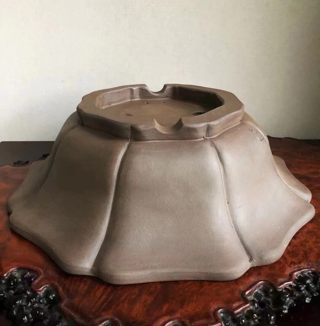 Shinzan Rare Antique Pot