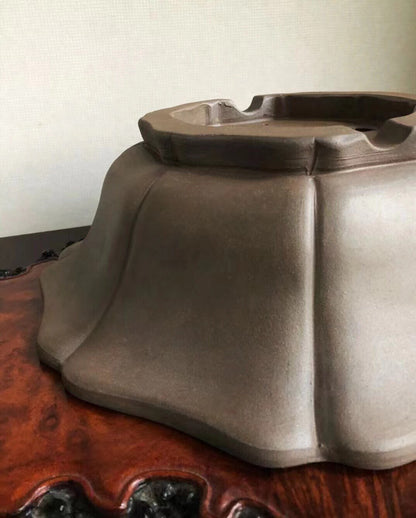 Shinzan Rare Antique Pot