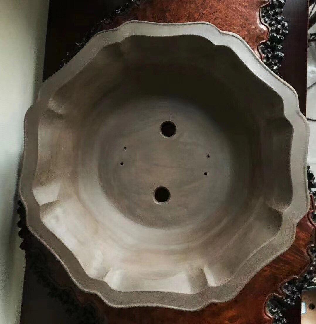 Shinzan Rare Antique Pot