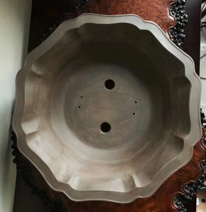 Shinzan Rare Antique Pot