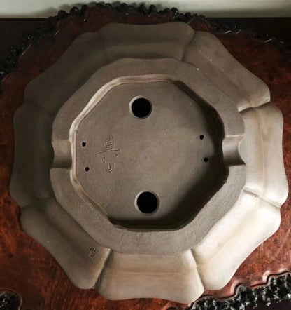 Shinzan Rare Antique Pot