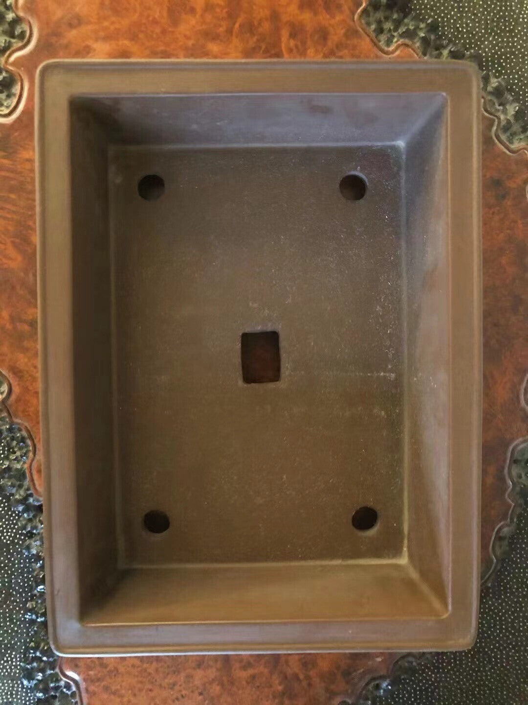 Sisan Antique Pot