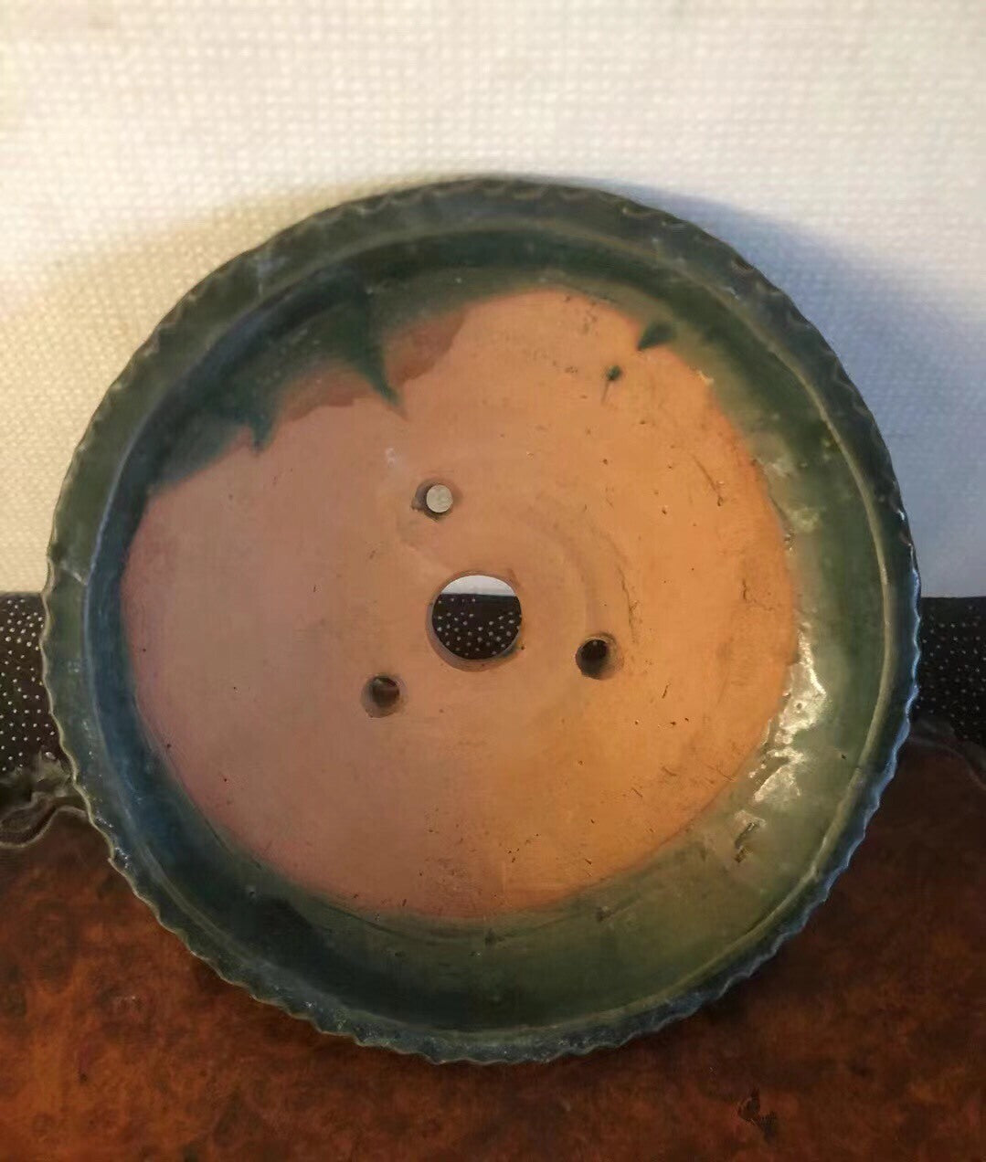 Shuufu, Revised Model 1964, Shuufu Pot
