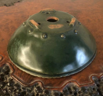 Shuufu, Revised Model 1964, Shuufu Pot
