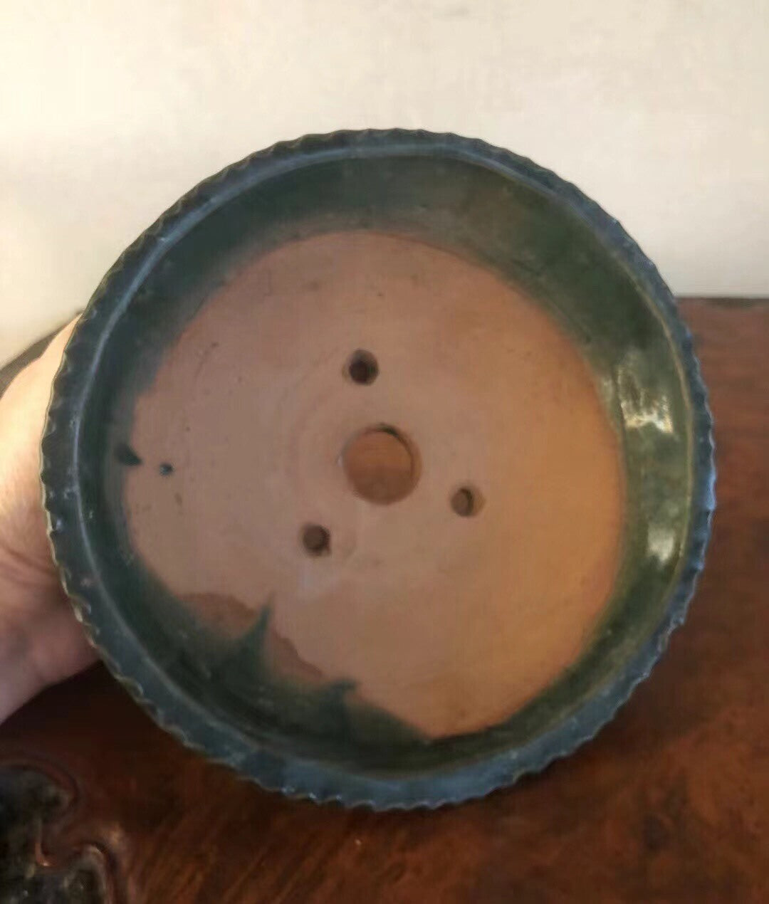 Shuufu, Revised Model 1964, Shuufu Pot
