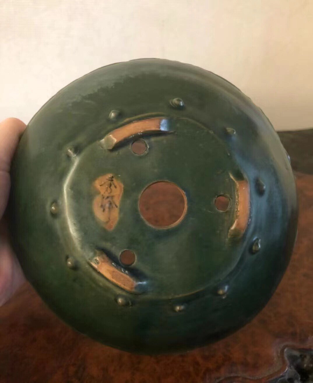 Shuufu, Revised Model 1964, Shuufu Pot