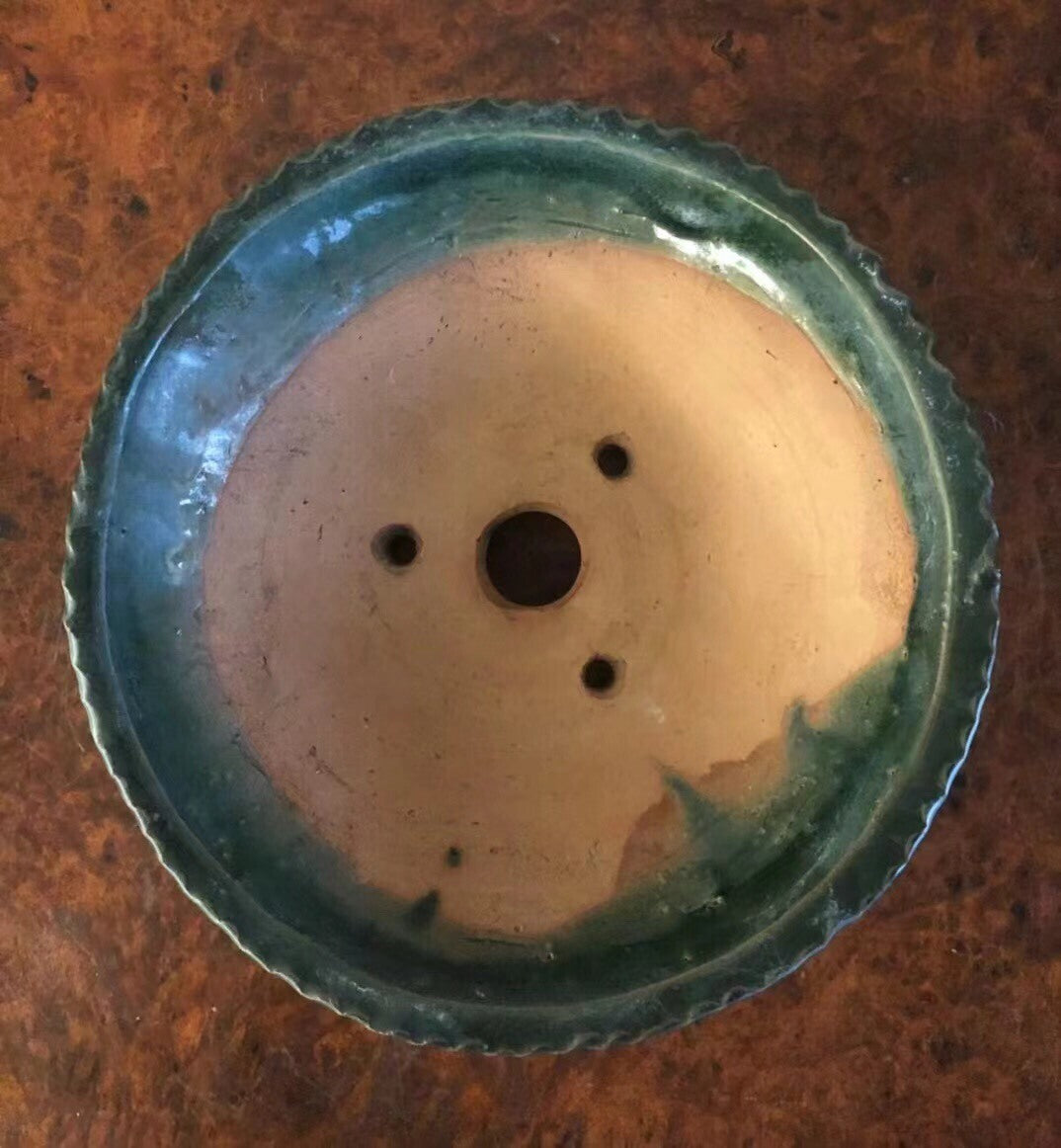 Shuufu, Revised Model 1964, Shuufu Pot