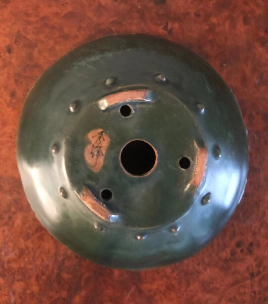 Shuufu, Revised Model 1964, Shuufu Pot