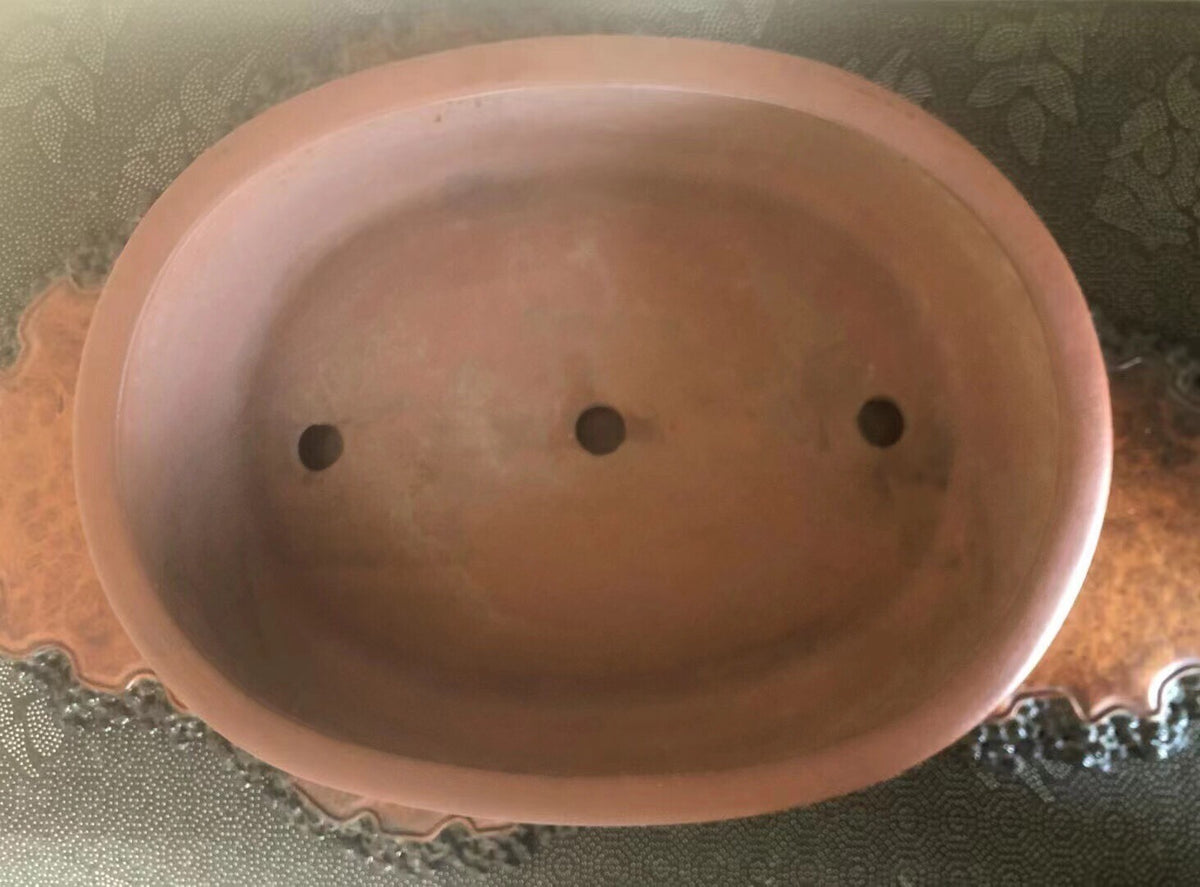 Kudagaya Koyama Antique Pot