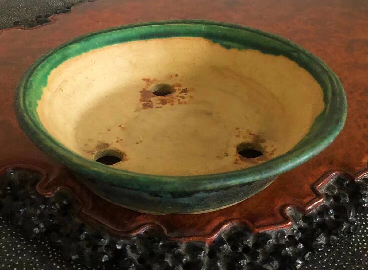 Shuufu, Revised Model 1964, Shuufu Pot