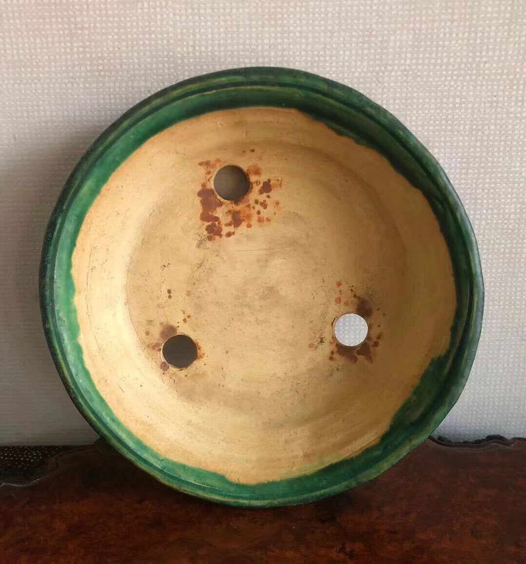 Shuufu, Revised Model 1964, Shuufu Pot