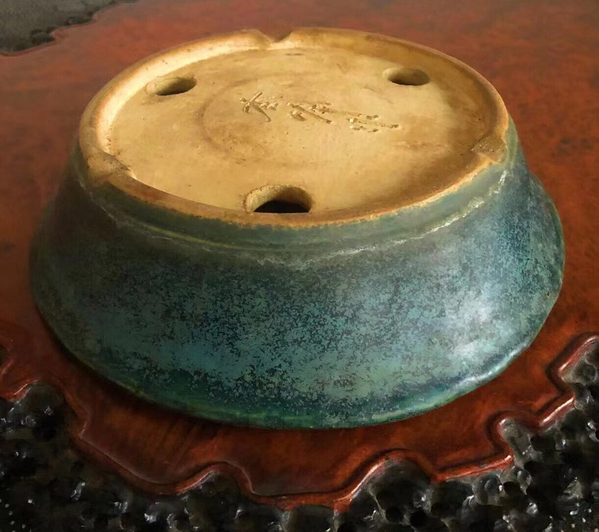 Shuufu, Revised Model 1964, Shuufu Pot