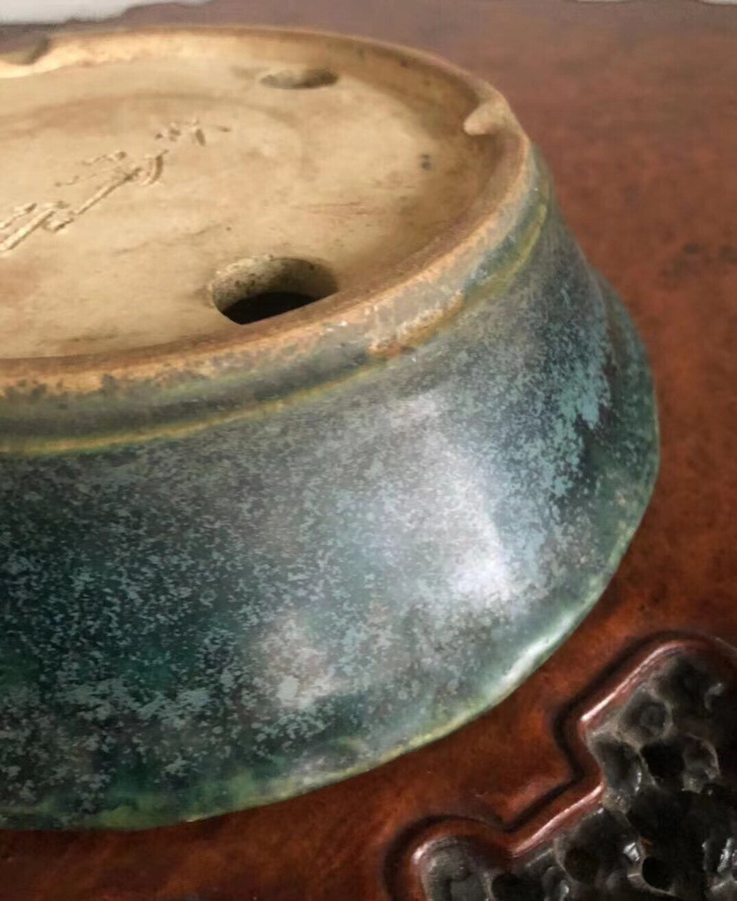 Shuufu, Revised Model 1964, Shuufu Pot