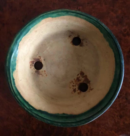 Shuufu, Revised Model 1964, Shuufu Pot