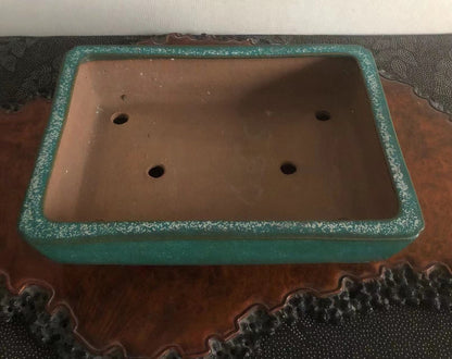Antique Pot by Riho