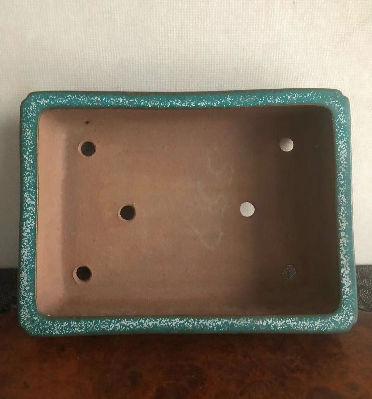 Antique Pot by Riho