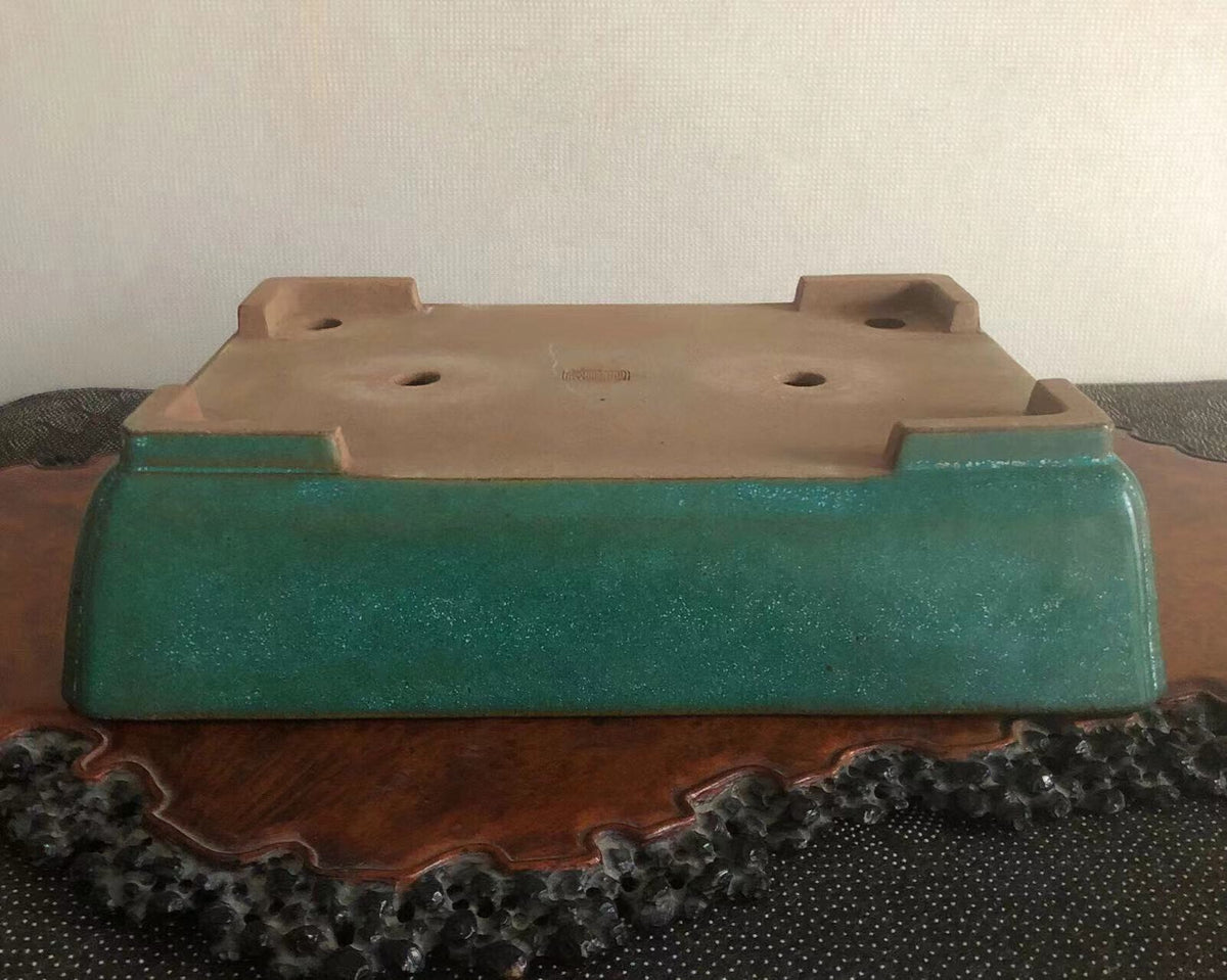 Antique Pot by Riho