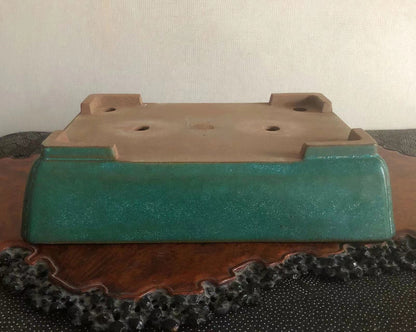 Antique Pot by Riho