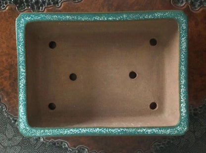 Antique Pot by Riho