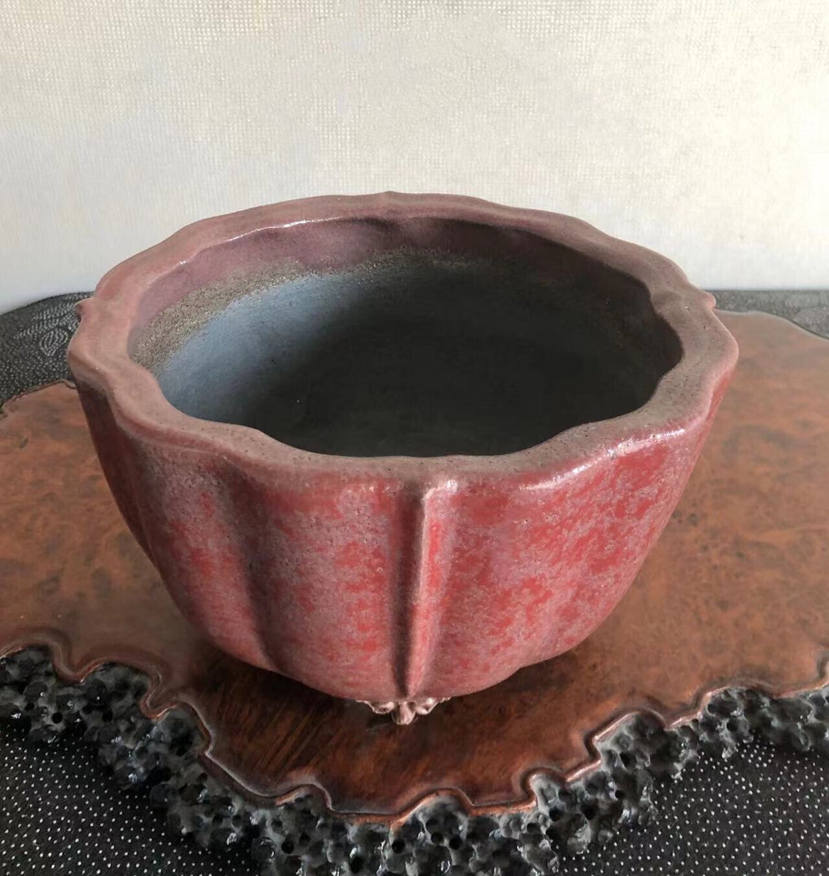 Shuufu, Revised Model of 1964, No. "Appreciation of Famous Japanese Pots" Shuufu Pot