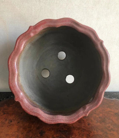Shuufu, Revised Model of 1964, No. "Appreciation of Famous Japanese Pots" Shuufu Pot