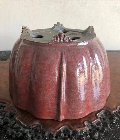 Shuufu, Revised Model of 1964, No. "Appreciation of Famous Japanese Pots" Shuufu Pot