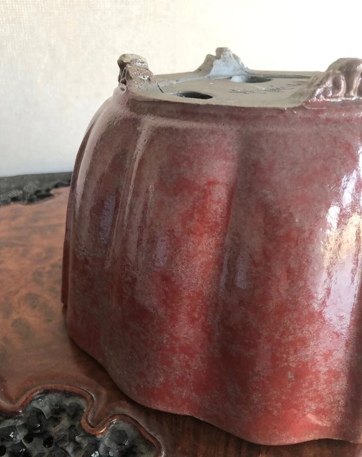 Shuufu, Revised Model of 1964, No. "Appreciation of Famous Japanese Pots" Shuufu Pot