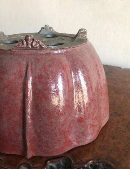 Shuufu, Revised Model of 1964, No. "Appreciation of Famous Japanese Pots" Shuufu Pot