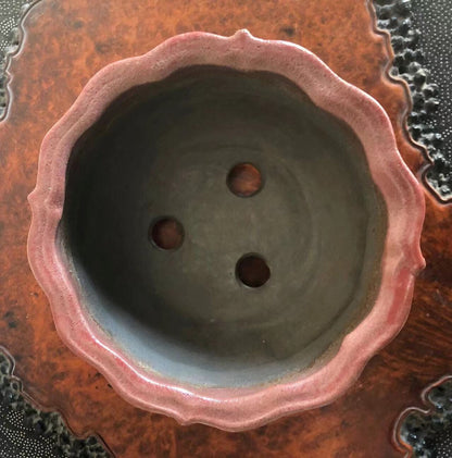 Shuufu, Revised Model of 1964, No. "Appreciation of Famous Japanese Pots" Shuufu Pot