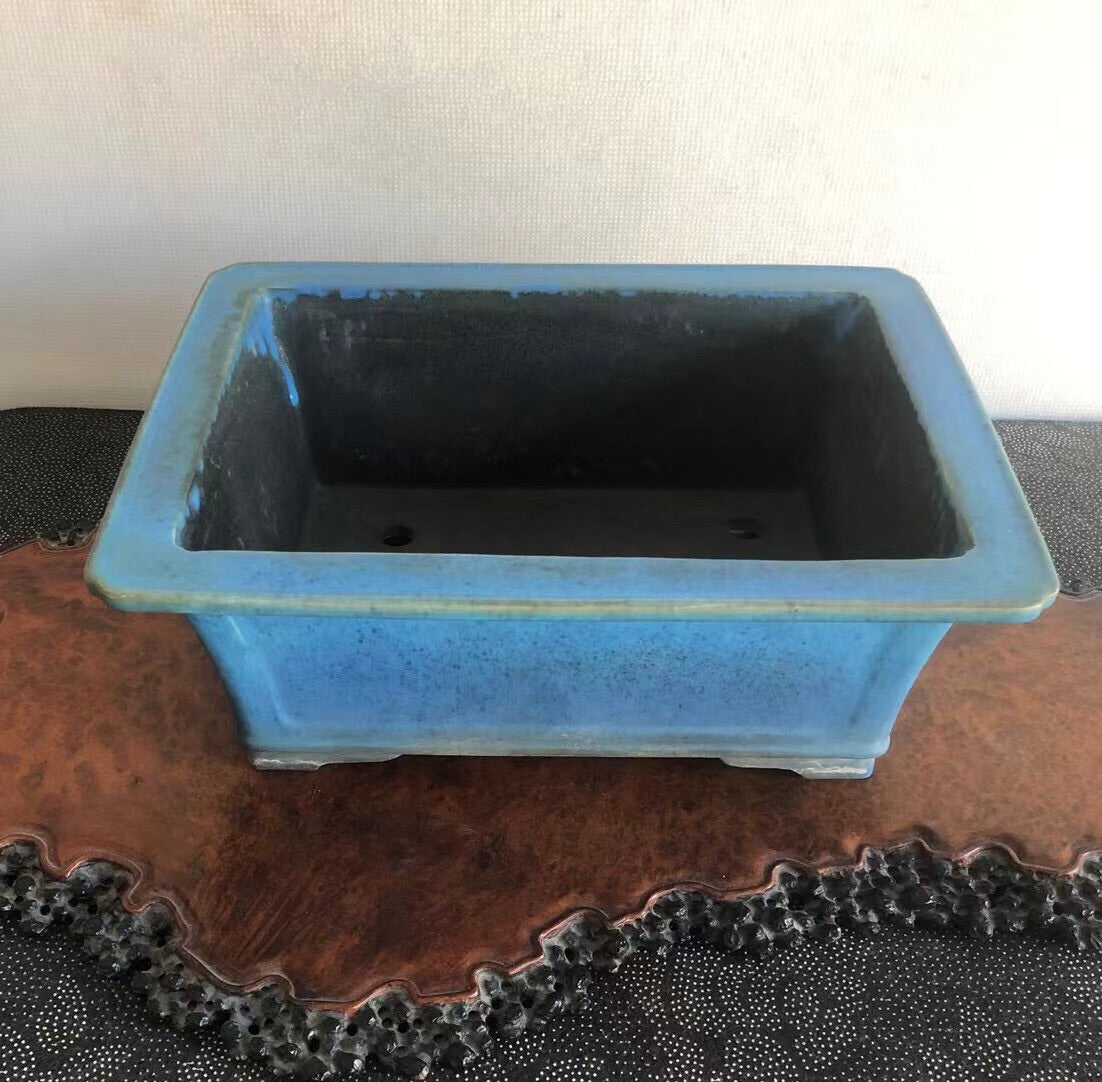 Antique Pot by Koyo