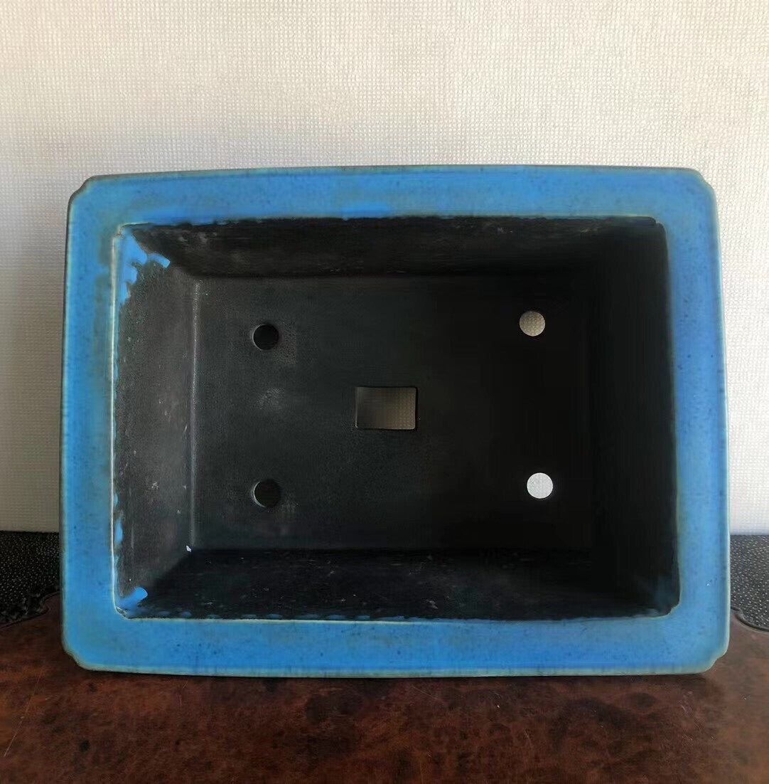 Antique Pot by Koyo