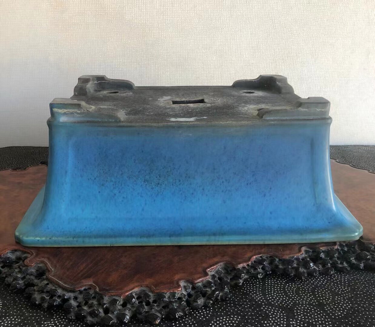 Antique Pot by Koyo