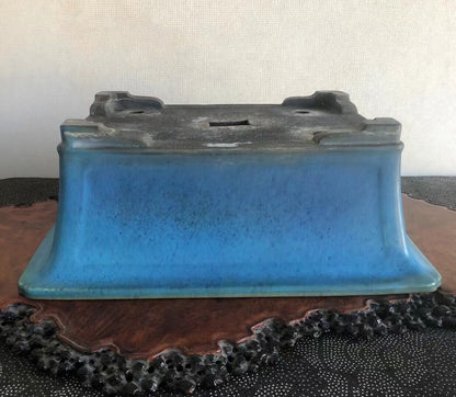 Antique Pot by Koyo