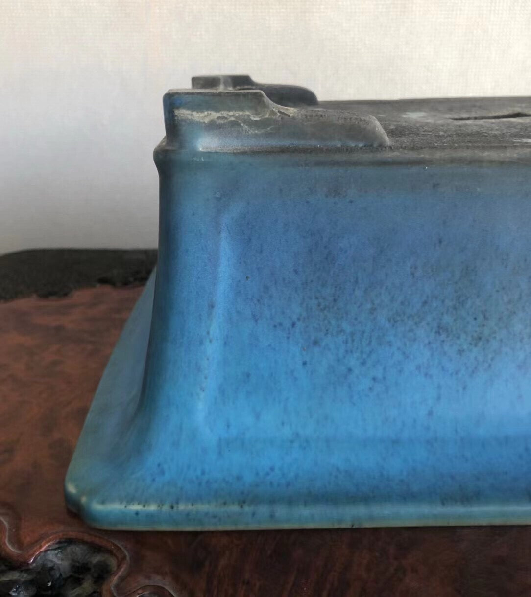 Antique Pot by Koyo