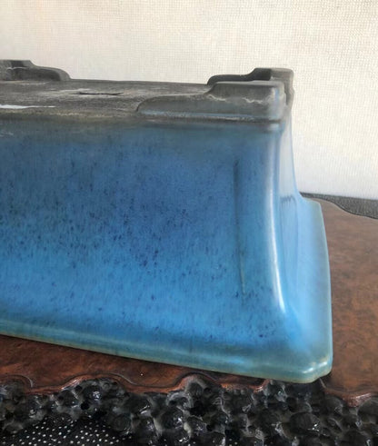 Antique Pot by Koyo