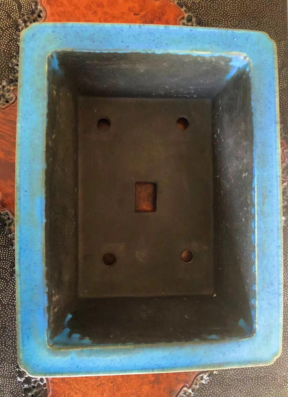 Antique Pot by Koyo