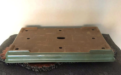 Chun Song Handcrafted Japanese Bonsai Pot