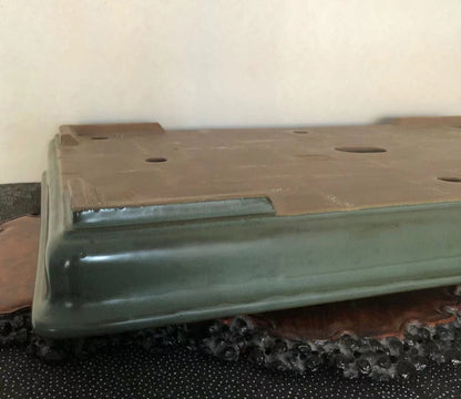 Chun Song Handcrafted Japanese Bonsai Pot
