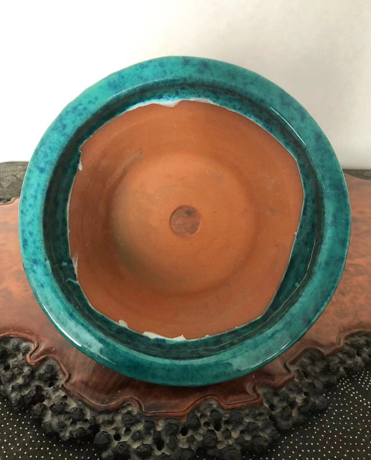 Shuufu, Revised Model 1964, Shuufu Pot