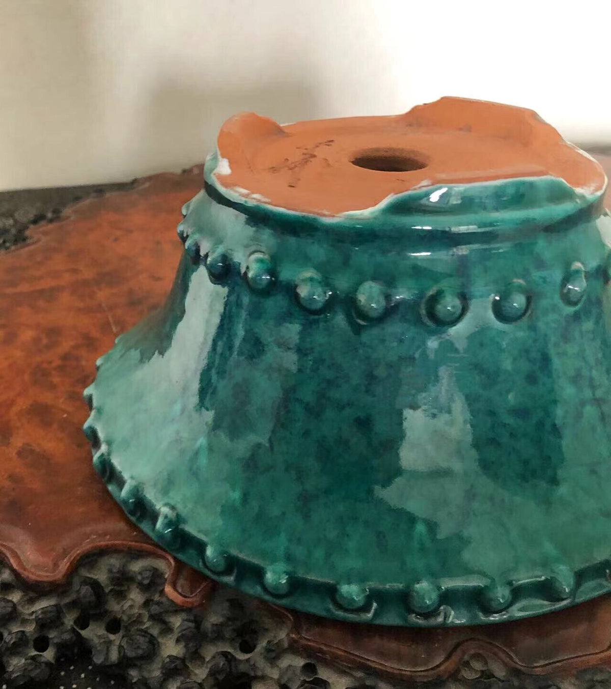 Shuufu, Revised Model 1964, Shuufu Pot