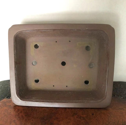Nakano Hiroshi, Nakano Hiroshi Pot