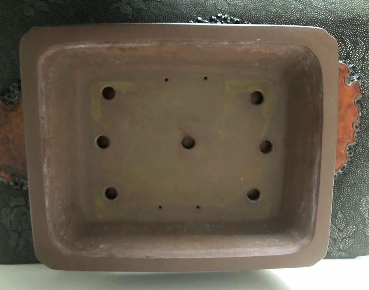 Nakano Hiroshi, Nakano Hiroshi Pot