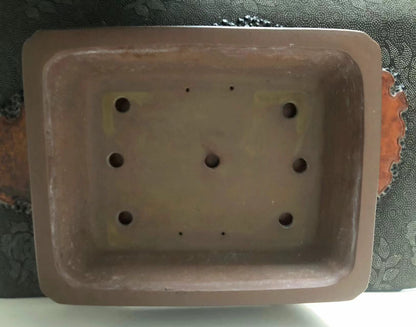 Nakano Hiroshi, Nakano Hiroshi Pot