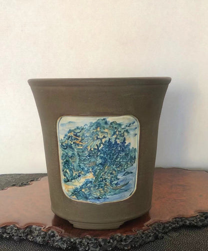 Tao Tsui Early Japanese Named Pot