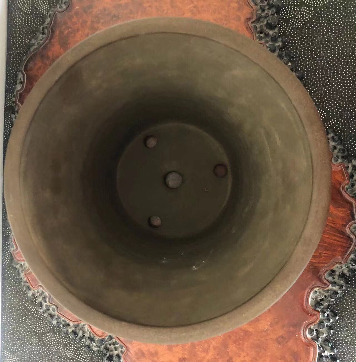 Tao Tsui Early Japanese Named Pot