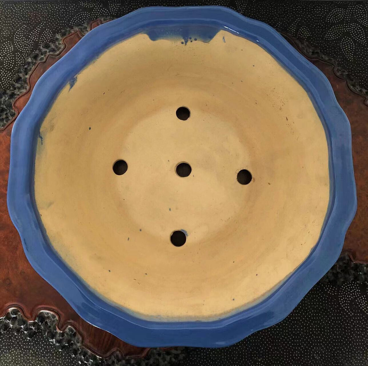 Shuufu, Revised Model 1964, Shuufu Pot