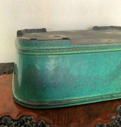 Antique Pot by Koyo